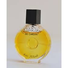 Very unique and has that perfect ,subtle scent that is right for any occasion. Paradoxe Eau De Parfum By Pierre Cardin Perfume Bottles Cologne Bottle Perfume