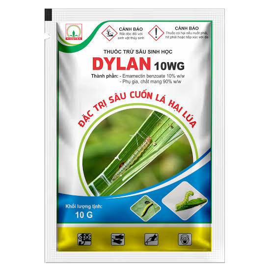 Dylan 2EC