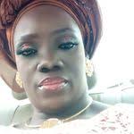 Tracy Tope's Instagram, Twitter & Facebook