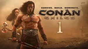 Sobreviva em um mundo selvagem, construa um lar e um reino e domine seus inimigos em guerras épicas. Conan Exiles Torrent Download V2 4 4 Upd 27 05 2021