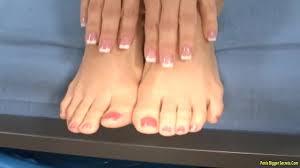 Big Ass Jenna Haze Do a Foot Job on the Huge Cock: Blowjob Porn by Male  Pornstar Blog