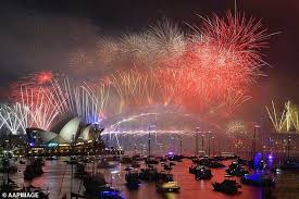 Nye Fireworks Cancelled In Nsw Sydney S Big Show Could Be Next New Years Eve Fireworks Fireworks Display Fireworks