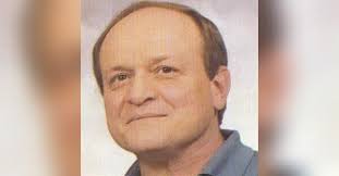 David Thomas Casebolt Obituary