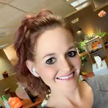 Casandra Shaw (Cashaw821)