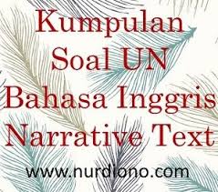 We did not find results for: Teks Narrative Beserta Soal Dan Jawaban Berbagai Teks Penting