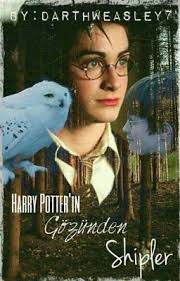 Harry Potter'ın Gözünden Shipler