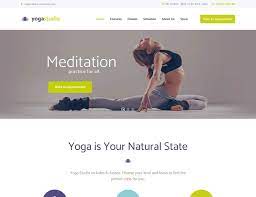 Maybe you would like to learn more about one of these? 20 Best Yoga Wordpress Themes 2021 Athemes