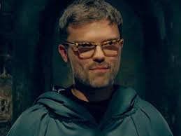 Inside The Traitors star Ross Carson's creative life as he vows to get  'revenge' for mum Diane's murder