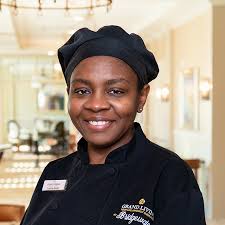 40 Women to Watch Award