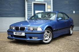 Jetzt bmw m3 e36 bei mobile.de kaufen. Things I Ve Learnt About The E36 M3 After 1 Week Of Ownership