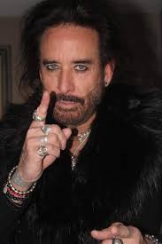 Happy Birthday Michael Devin. Bass Guitarist for Whitesnake . I took this  picture in 2021.