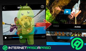 Gratis inglés 137,3 mb 07/04/2020 iphone. 15 Aplicaciones Para Editar Video En Android E Ios Lista 2021