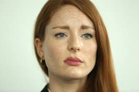 Katie Brennan settles lawsuit against state and Murphy campaign for $1  million following rape allegation