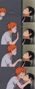 Pin On Haikyuu