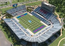 Find hotels near fau stadium, the united states online. Construction Of New Fau On Campus Stadium Still On Schedule For Oct 15 Debut