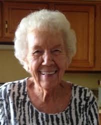 Nancy Gilbert Obituary