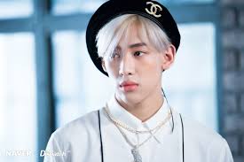 Once bambam got scolded by his mom because he made her late for one of rain's concerts. Got7 Bambam Lullaby Mv Filming By Naver X Dispatch Kpopping