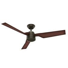 As a result, if you choose one for a ceiling higher than 9 feet, you will. Hunter Outdoor Ceiling Fan Cabo Frio 132cm 52 Bronze Home Commercial Heaters Ventilation Ceiling Fans Uk