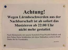 Ab wann dürfte ich die. Jorn Mensching Pa Twitter Eine Metropole Verkommt Langsam Aber Sicher Zur Stadt Die Immer Schlaft Udkberlin Gentrifizierung Musik Proben Ruhestorung Larm Anwohnerbeschwerden Nachbarn Https T Co Lnrl0ufsp6