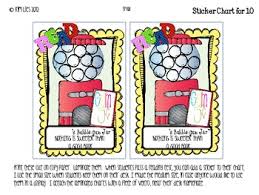 Bubble Gum Reading Worksheets Teaching Resources Tpt