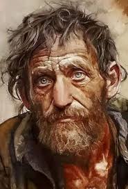 Watercolor by Carol Robinson