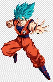 Goku Super Saiyan Blue Son Goku Transparent Background Png Clipart Hiclipart What would super saiyan 11 goku look like? goku super saiyan blue son goku