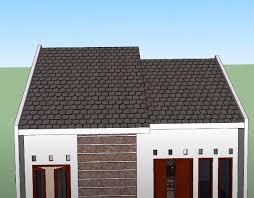 Rab rumah tipe 45 tidak jauh berbeda dengan tipe 36, beberapa perbedaannya hanya pada luas ruang dan budget yang perlu disiapkan. Rab Rumah Type 36 Sebesar Rp60 Juta Hasilnya Apik Banget Rumah123 Com