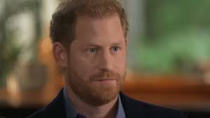 After Widely Viewed Oprah Interview And More, A Royal Expert Says King  Charles Had One Major Request For Prince Harry