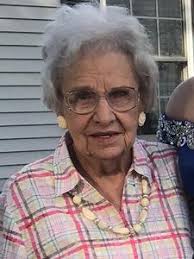 Velva Darr of Medora Obituary