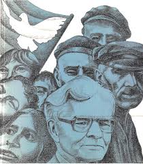 Friedensbewegung und Arbeiterbewegung Wolfgang Abendroth im Gespräch