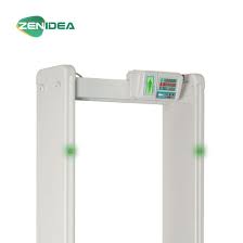 Minelab vanquish 340 metal detector $47 worth of extras free. China Zenidea Safeagle Security Body Scanner Rohs Ce Wtmd Ip65 33 Zone Walk Through Metal Detector Gate 1 Buyer China Walk Through Temperature Metal Detector Walk Through Metal Detector