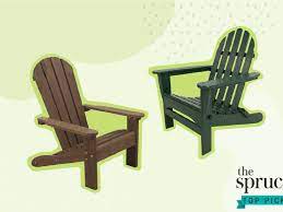 Featuring a modular design that allows you to configure it perfectly for your deck or patio, the. The 6 Best Adirondack Chairs Of 2021