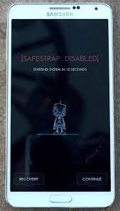 How do i unlock my samsung galaxy note 3? How To Install A Custom Recovery On Your Bootloader Locked Galaxy Note 3 At T Or Verizon Samsung Galaxy Note 3 Gadget Hacks