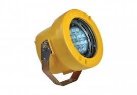 Explosion Proof Led Lights And Lighting Phoenix Lighting