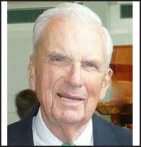 Donald FARLEY Obituary