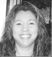 Julie Ann Martinez (1965-2004)