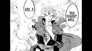 Read black clover manga online. Fuegoleon Finally Awakens Black Clover Chapter 171 Manganerdigan Live Reaction Youtube