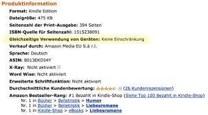 Kindle Ebooks Auf Tolino Lesen So Gehts Ebookbiene