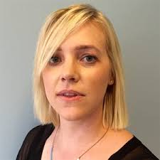 Speaker Laura Crowson