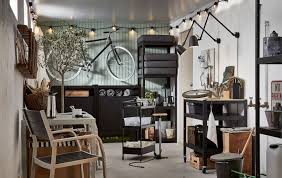 Store small items such as flat wrenches on shorter. How To Make Your Winter Storage A Cosy Hangout Too Ikea Ireland