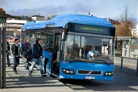 Volvo Buses Image And Film Gallery Busse Bussen