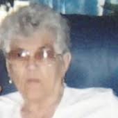 Obituary information for Betty Emma Hill