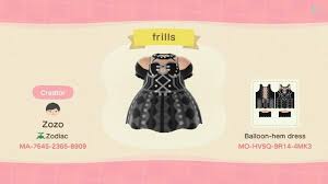 Custom Designs Animal Crossing New Horizons Animal Crossing Animal Crossing Game Animal Crossing Qr Codes Clothes