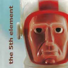 The 5th Element