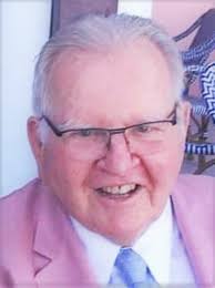 Peter Frederick Wegmann Sr. Obituary