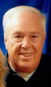 Richard Hoyes Obituary (2020)