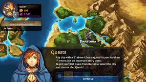 Galactrix, the same game board is used to perform different tasks. Puzzle Quest The Legend Returns Review Darkstation