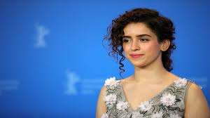 The film stars an ensemble cast, including sanya malhotra, ashutosh rana, sheeba chaddha. Sanya Malhotra On A Self Discovery Journey As A Young Widow In Pagglait The Daily Guardian
