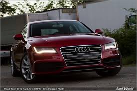 Image result for Garnet Red 2012 A7
