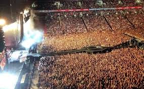 Suncorp stadium is queensland's premier sports and outdoor concert venue. Suncorp Stadium To Host More Events And Concerts Australasian Leisure Management